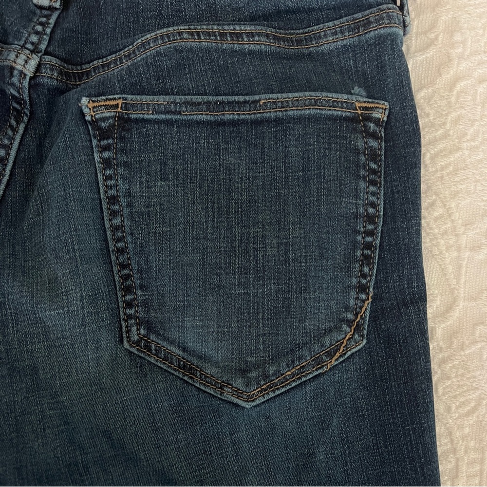 Banana Republic Skinny Fit Jeans - Picture 6 of 6